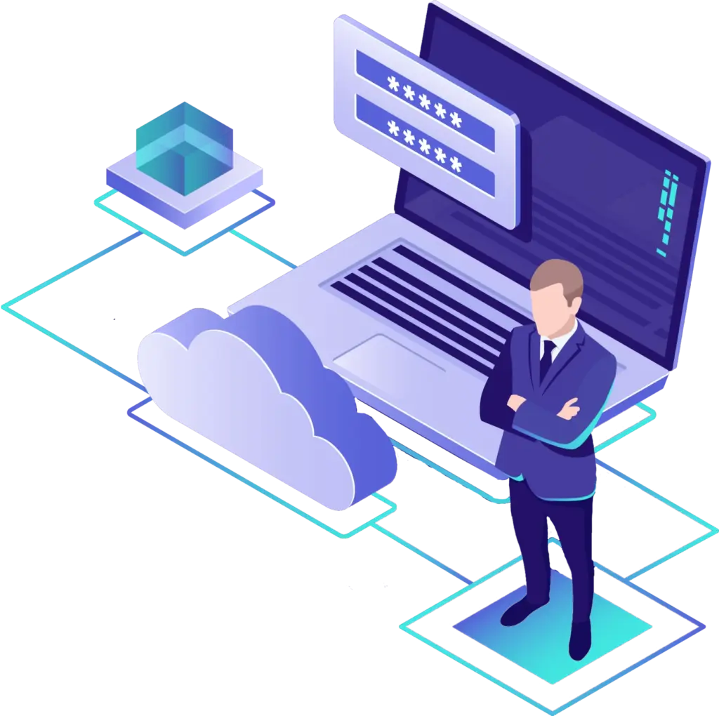 IT-инфраструктура