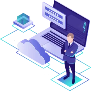 IT-инфраструктура